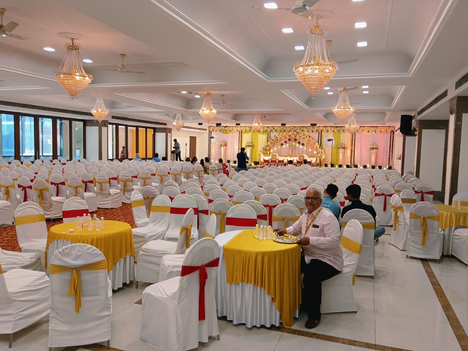 Royal Samaroh - View 3